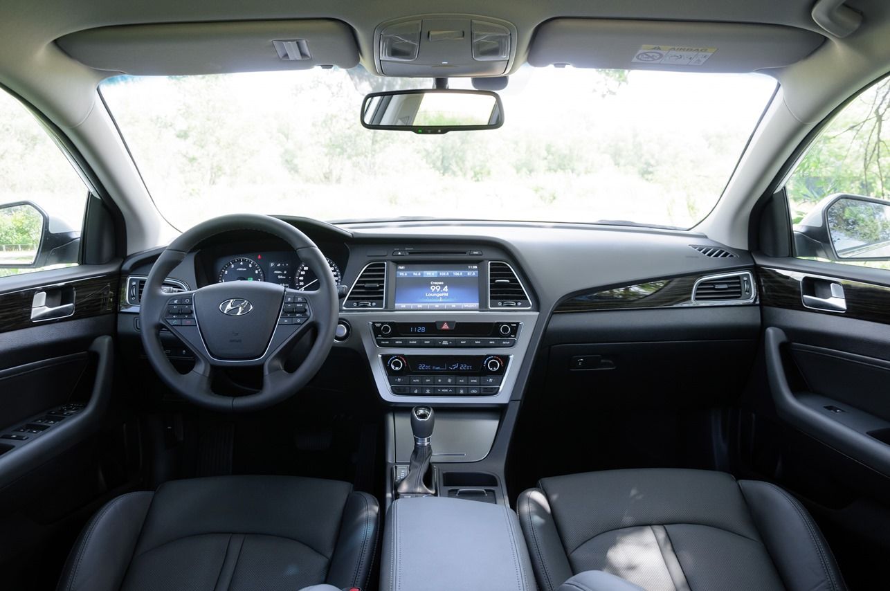 Hyundai Sonata_19