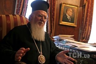 Москва неканонічно приєднала Українську церкву і знехтувала правами Київського митрополита - Вселенський Патріарх