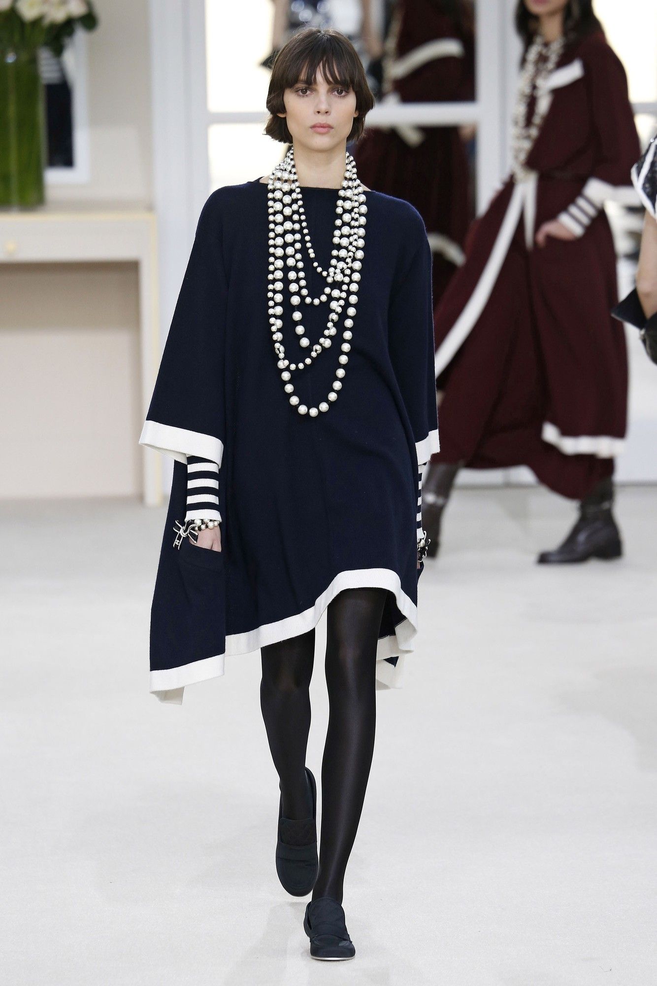 Коллекция Chanel прет-а-порте сезона осень-зима 2016-2017_60