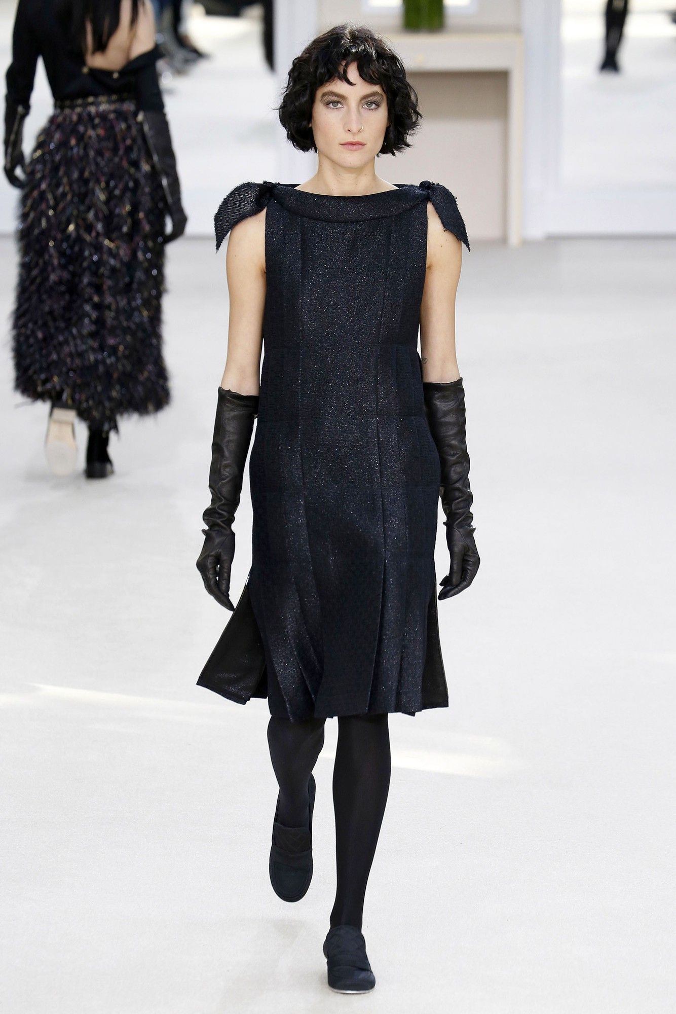 Коллекция Chanel прет-а-порте сезона осень-зима 2016-2017_82