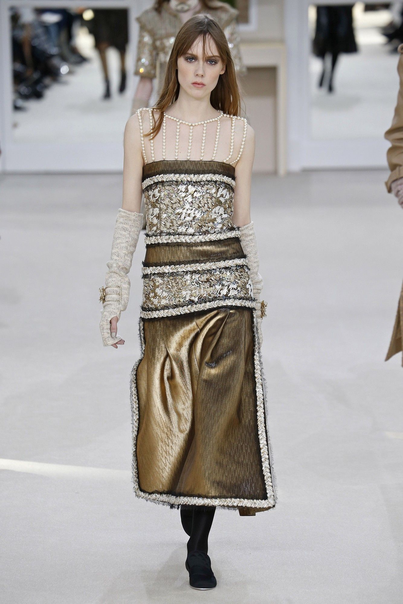 Коллекция Chanel прет-а-порте сезона осень-зима 2016-2017_69