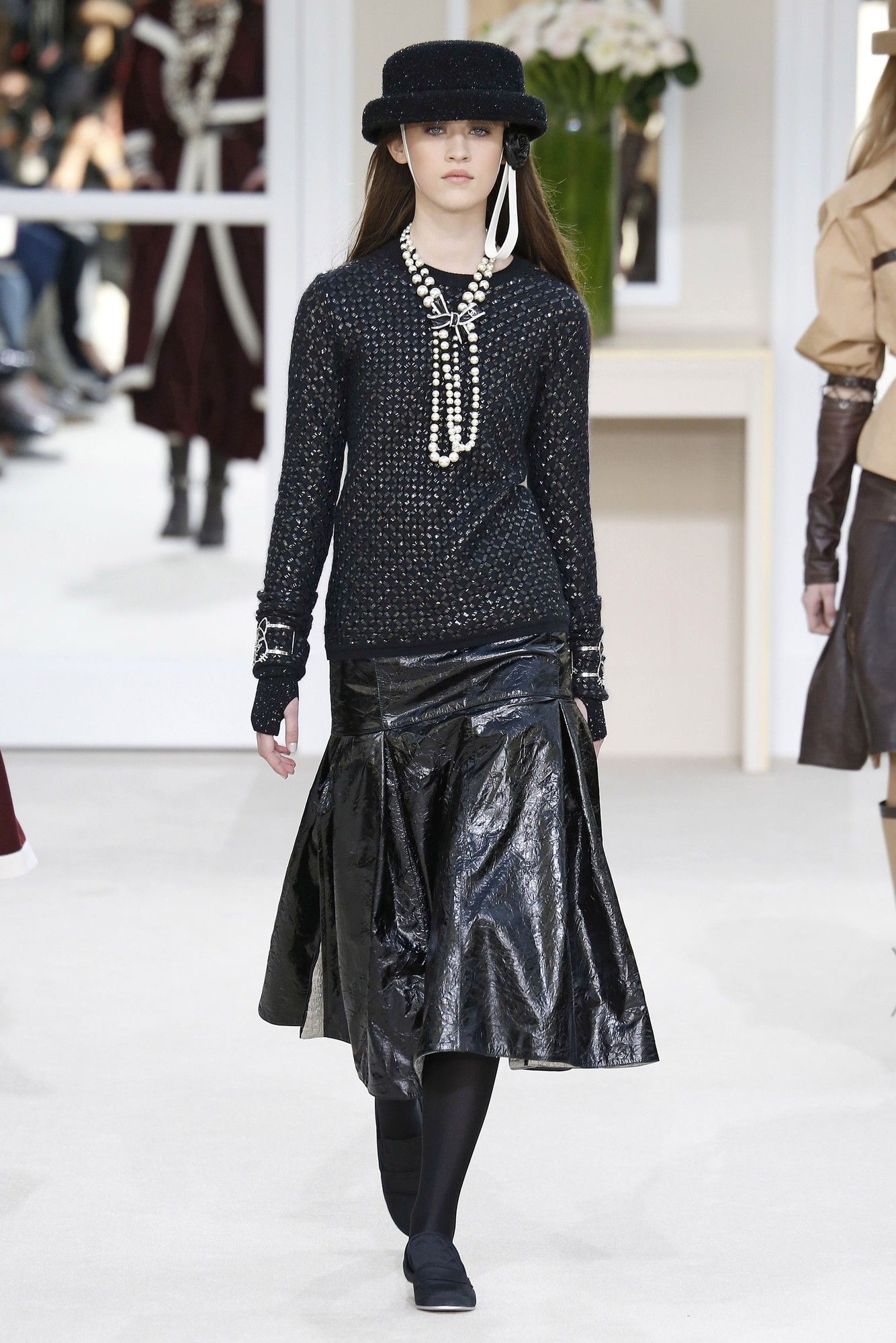 Коллекция Chanel прет-а-порте сезона осень-зима 2016-2017_66