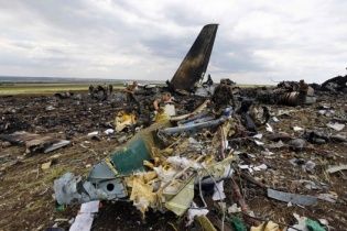 Родственники погибших в сбитом Ил-76 на Луганщине требуют пересмотра дела