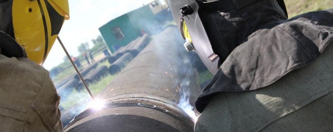 Польща збирається побудувати газопровід в противагу "Північному потоку-2"
