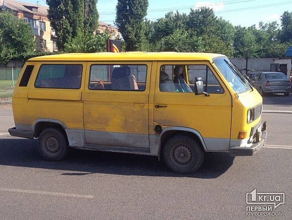 кривий ріг дтп патрульні_1