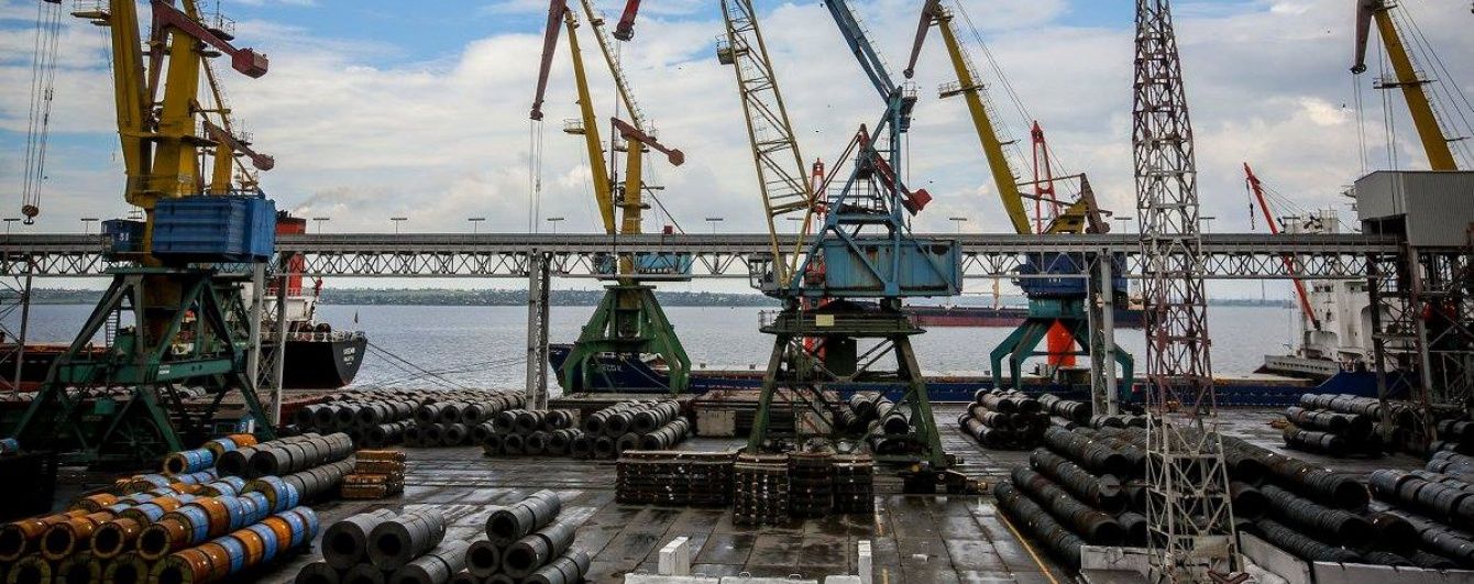 Американська компанія інвестувала в новий завод в Україні 180 мільйонів доларів