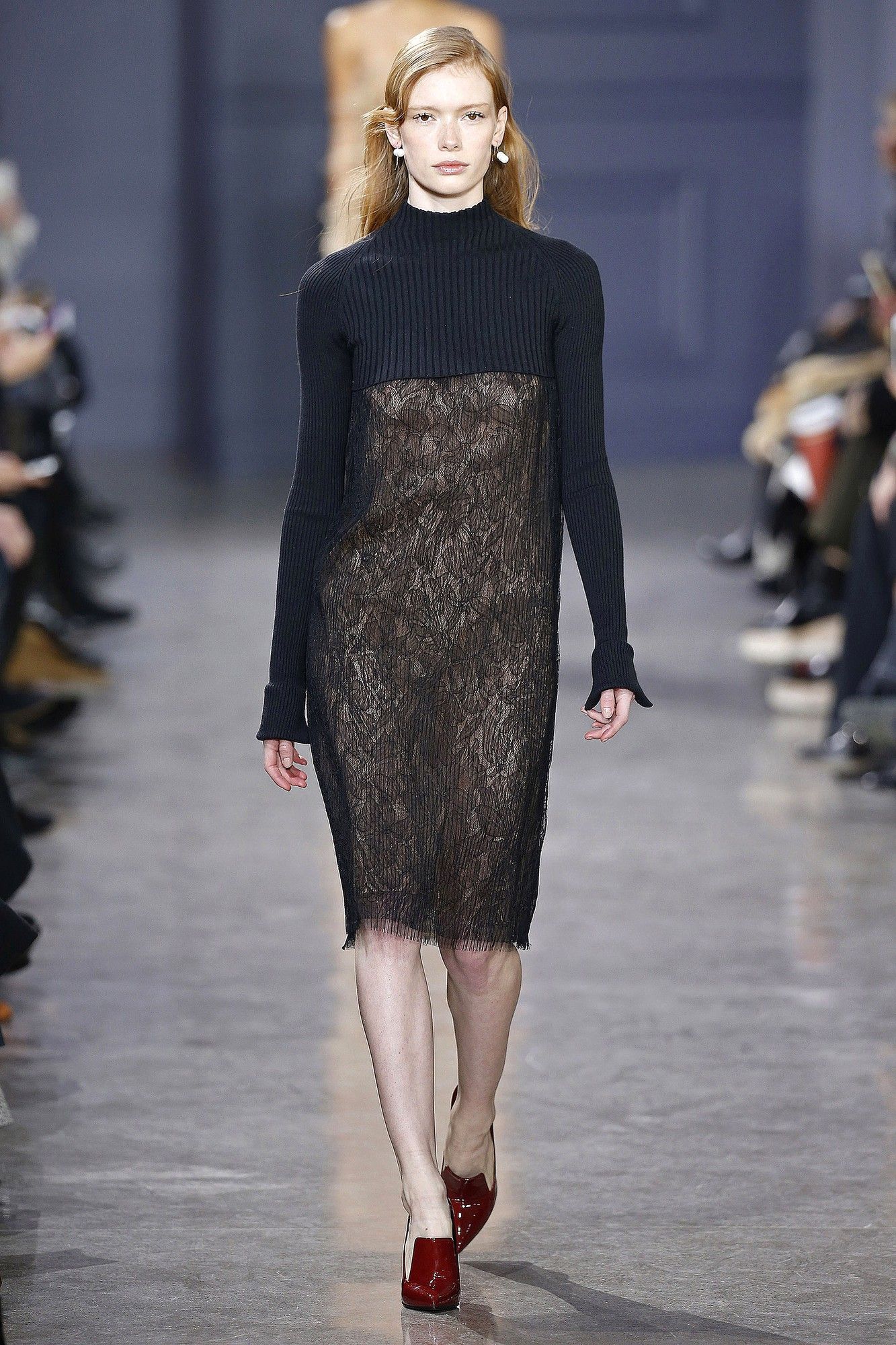 Коллекция Jason Wu прет-а-порте сезона осень-зима 2016-2017_2