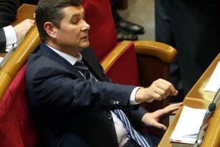 Детективы НАБУ не предлагали Онищенко сделку со следствием - Сытник