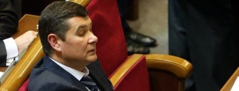 Детективи НАБУ не пропонували Онищенку угоду зі слідством - Ситник