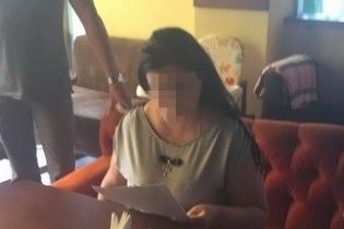 В Одесі схопили екс-чиновницю, яка три роки переховувалась від правоохоронців