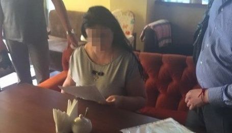 В Одесі схопили екс-чиновницю, яка три роки переховувалась від правоохоронців