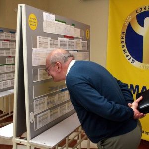 Понад сто тисяч українців знайшли роботу під час карантину