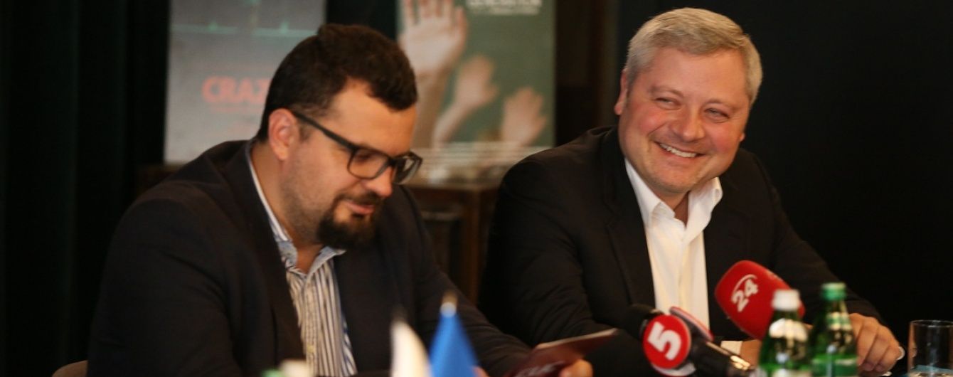 Цього року в прокат вийде рекордна кількість українських фільмів - Держкіно