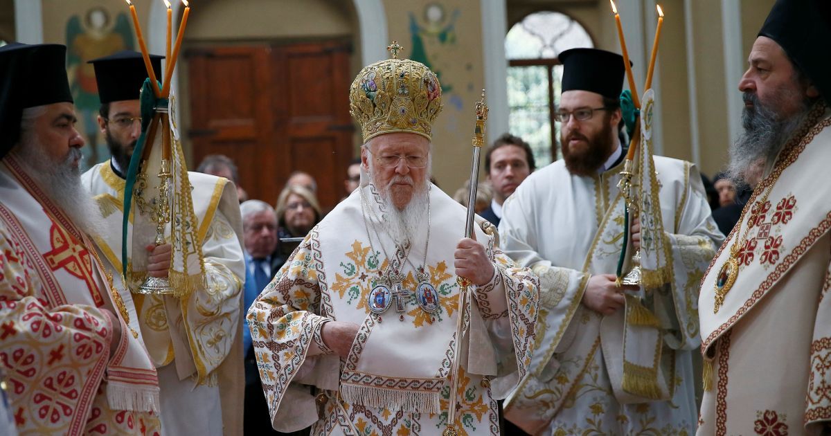 Автокефалии православной. Греческий Патриархат. Финская православная Церковь Константинопольского Патриархата.