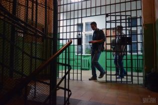 В Минюсте анонсировали распродажу тюрем
