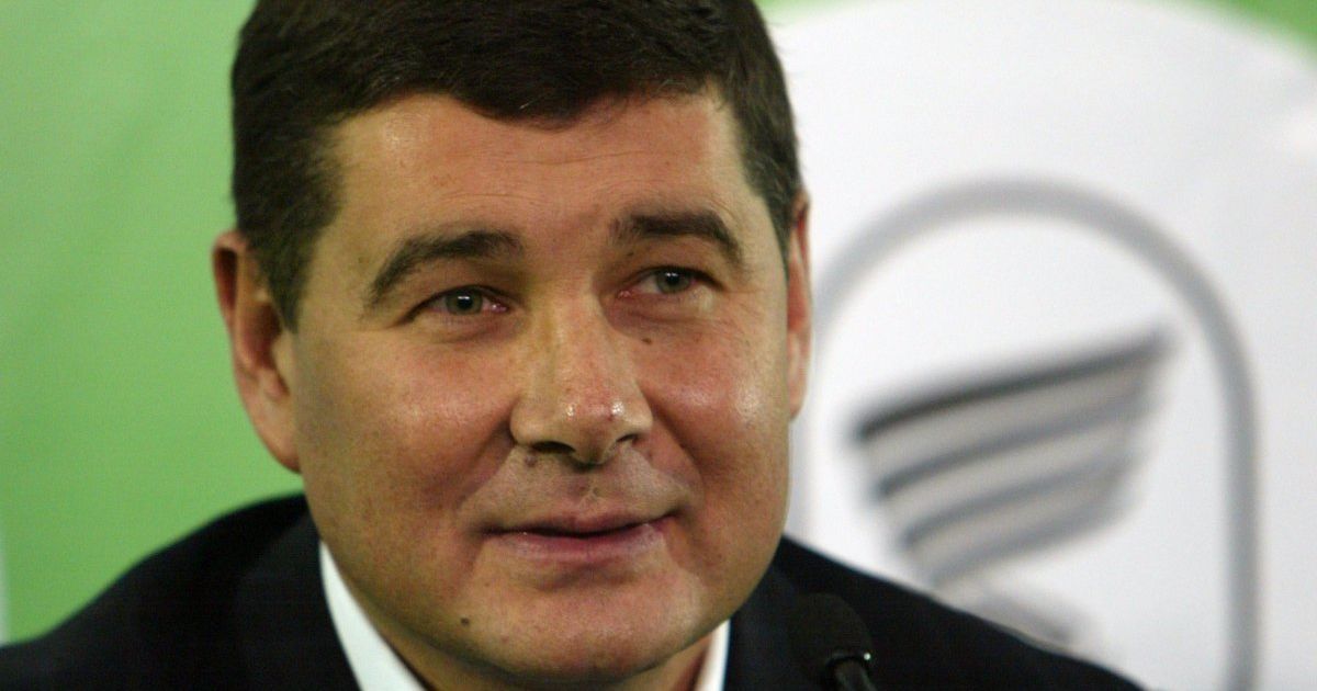 Испания отказалась экстрадировать Онищенко в Украину - СМИ