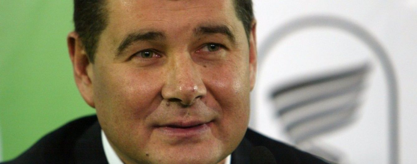 Німецька поліція заявила, що нічого не знає про затримання екснардепа Онищенка