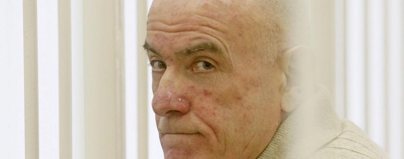 Справа вбивства Гонгадзе. Пукачу перерахували термін ув'язнення за "законом Савченко"