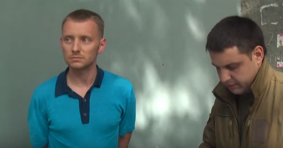Фигуранту дела о "вышках Бойко" Кацубе снова продлили арест