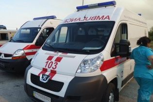 В Хмельницком двухлетний ребенок попал в реанимацию из-за употребления моющего средства