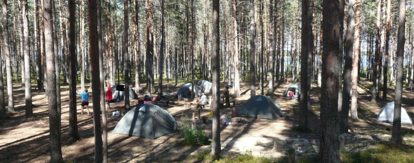 Після трагедії табір в Карелії закритий: затримано п'ять підозрюваних