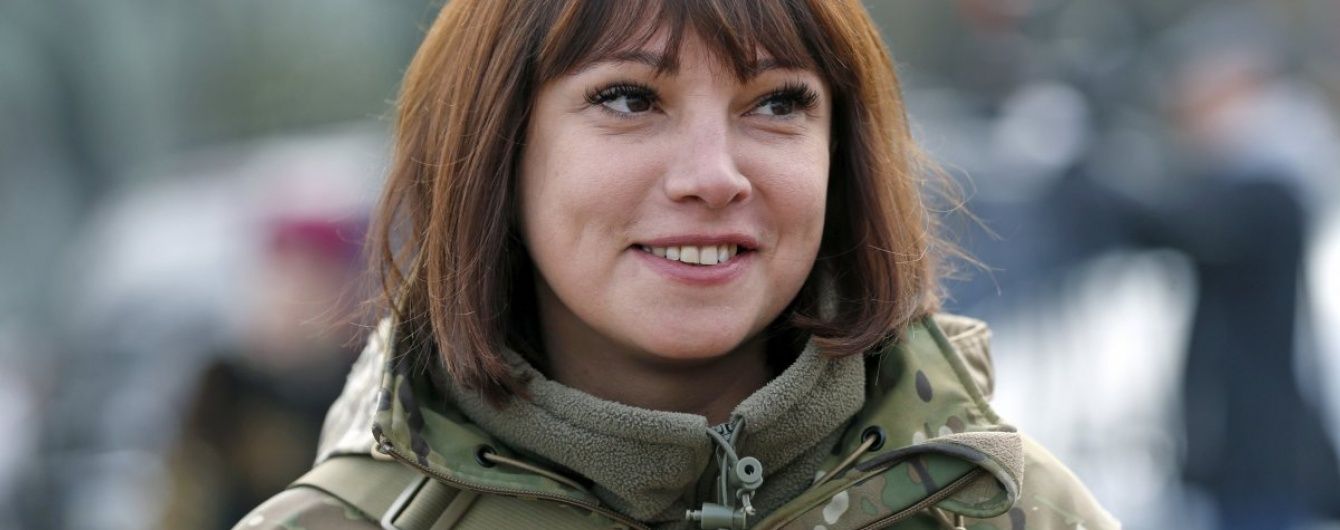 Волонтер Ричкова перемогла на довиборах у Дніпрі - екзит-пол