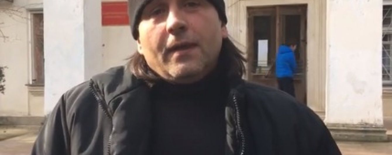 Політв'язня Балуха етапували до колонії у Тверській області - правозахисники
