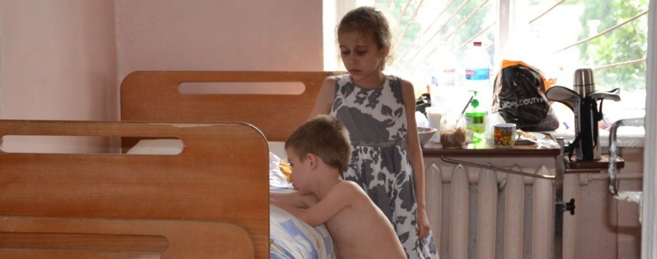 В Ізмаїлі зросла кількість постраждалих від отруєння кишковою інфекцією