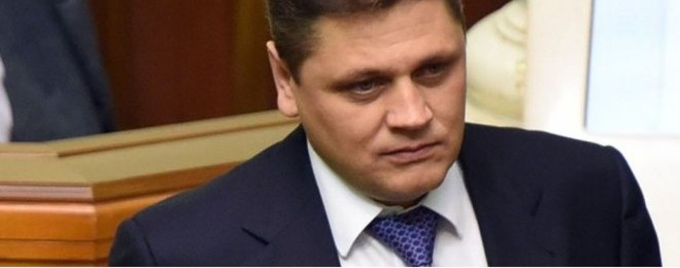 Ставленик Кононенка взяв під контроль державні вугільні активи - ЗМІ
