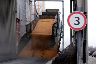 Житница Европы: Украина вошла в тройку главных поставщиков агропродукции в ЕС