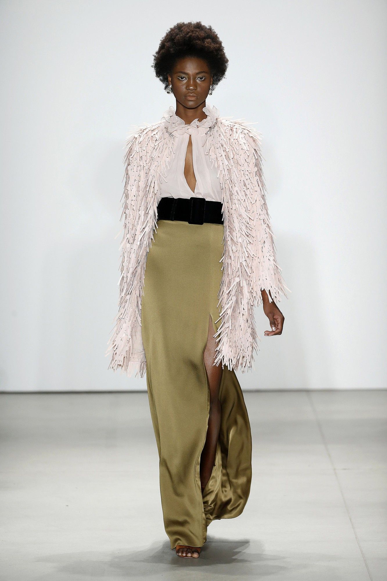 Коллекция Jenny Packham прет-а-порте сезона осень-зима 2016-2017_2