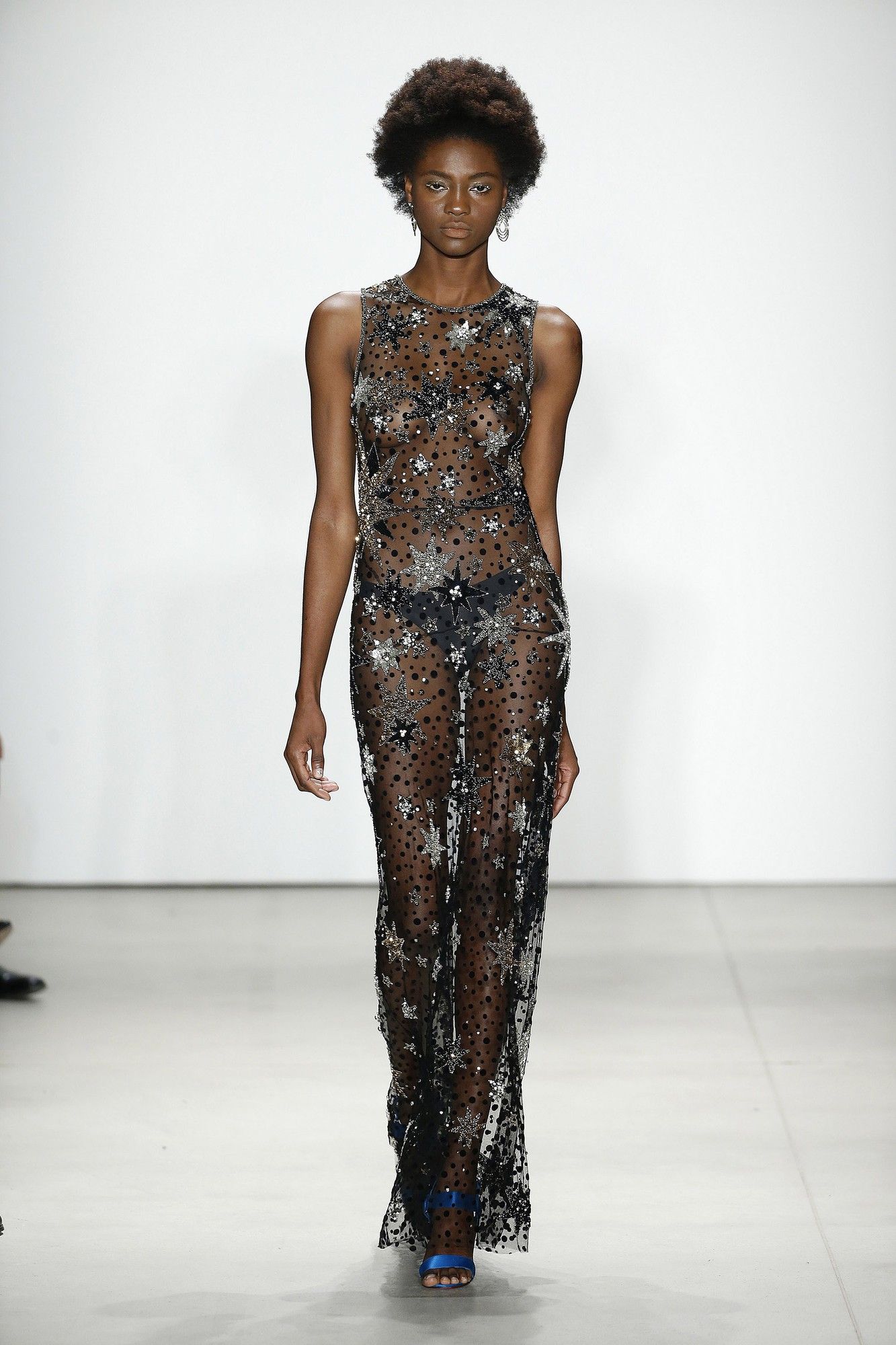 Коллекция Jenny Packham прет-а-порте сезона осень-зима 2016-2017_20