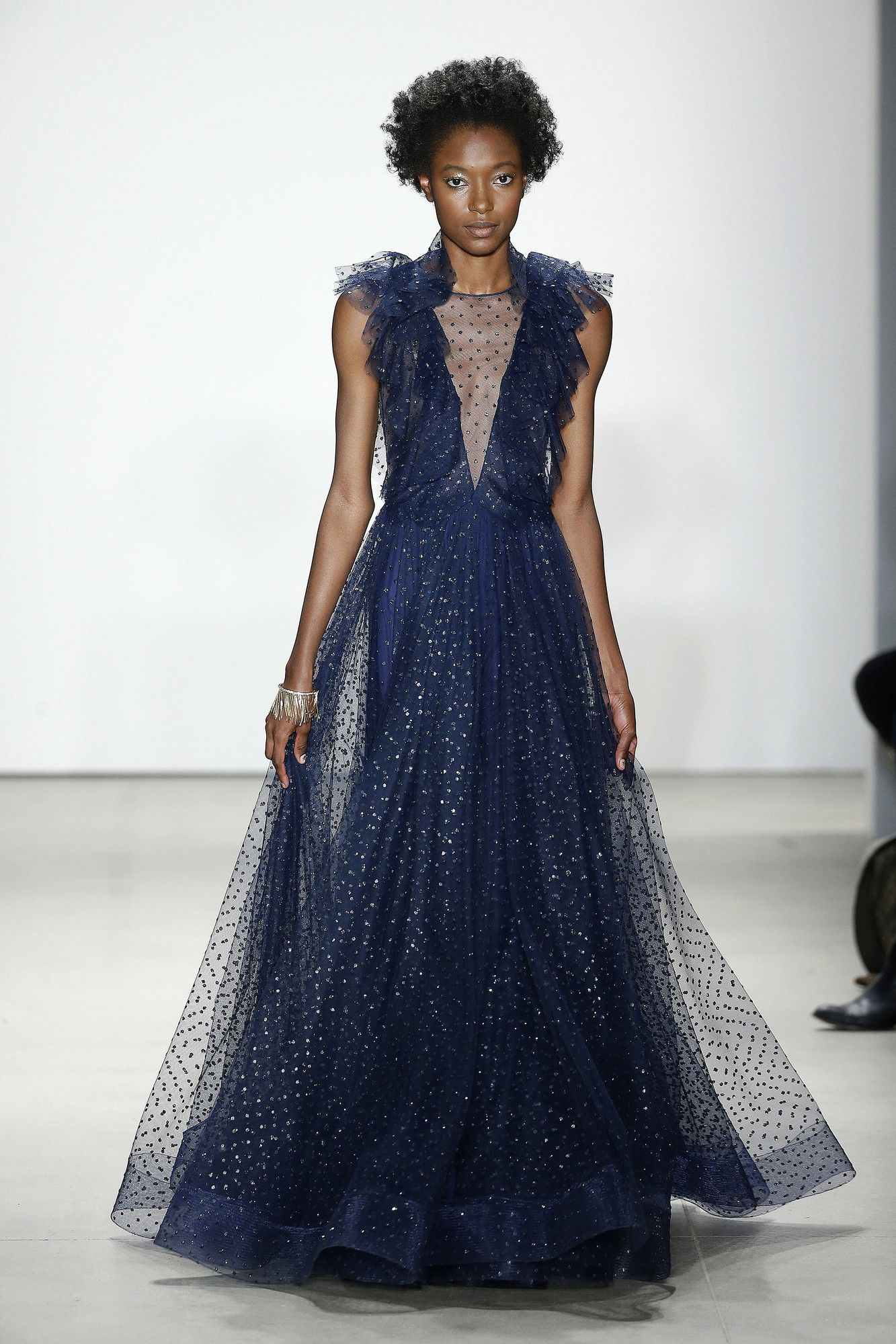 Коллекция Jenny Packham прет-а-порте сезона осень-зима 2016-2017_11