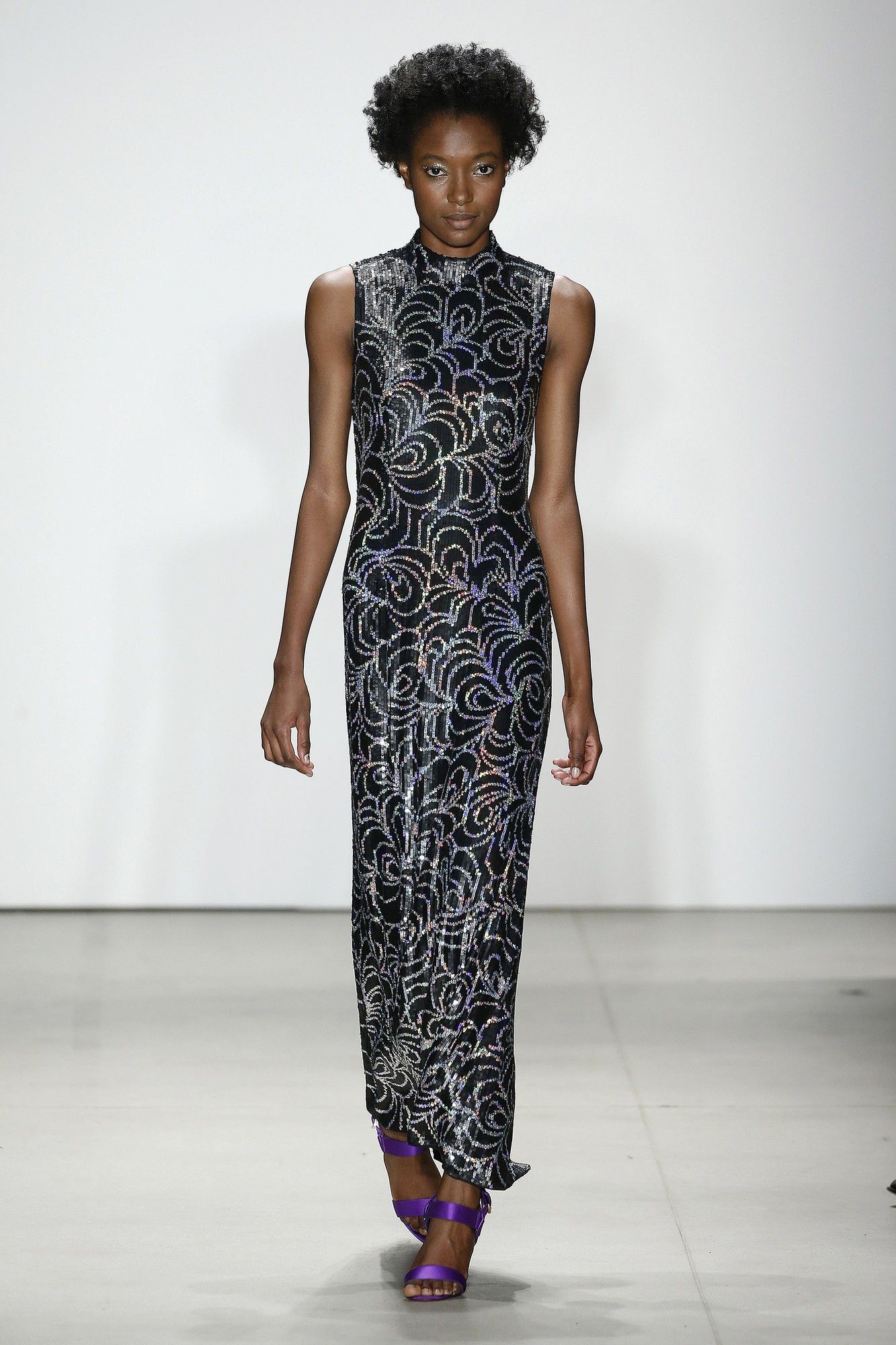 Коллекция Jenny Packham прет-а-порте сезона осень-зима 2016-2017_22