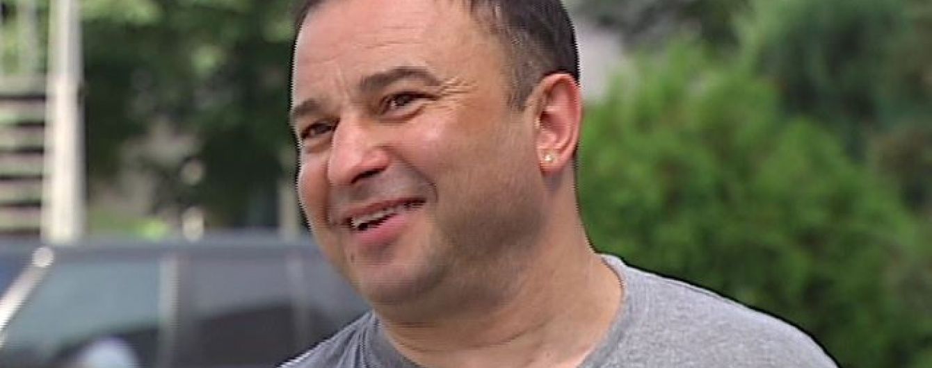 У пошуках Бейонсе: Віктор Павлік запросив поп-діву до мами на город