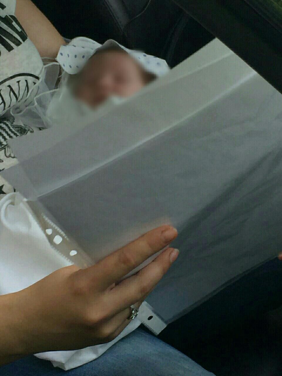 жінка намагалася продати дитину Київщина