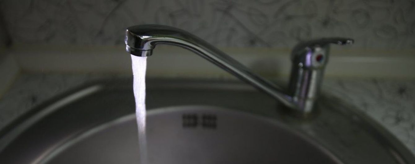 В Украине может вырасти цена на воду