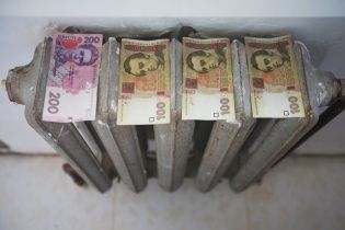 Зеленський скликав нараду щодо зниження тарифів на опалення. В Офісі президента опублікували відео