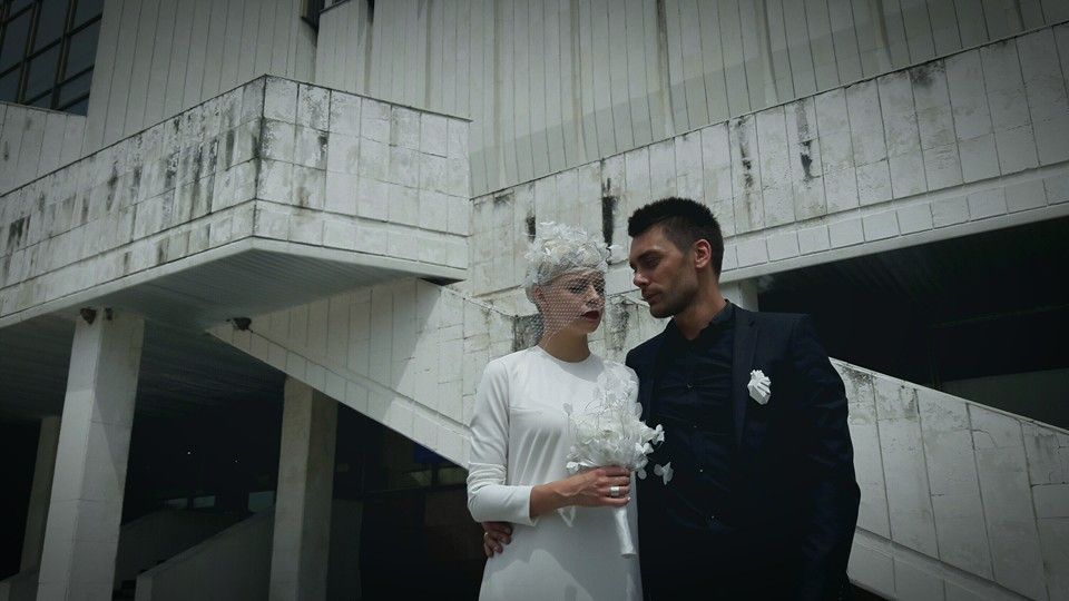 ONUKA вийшла заміж