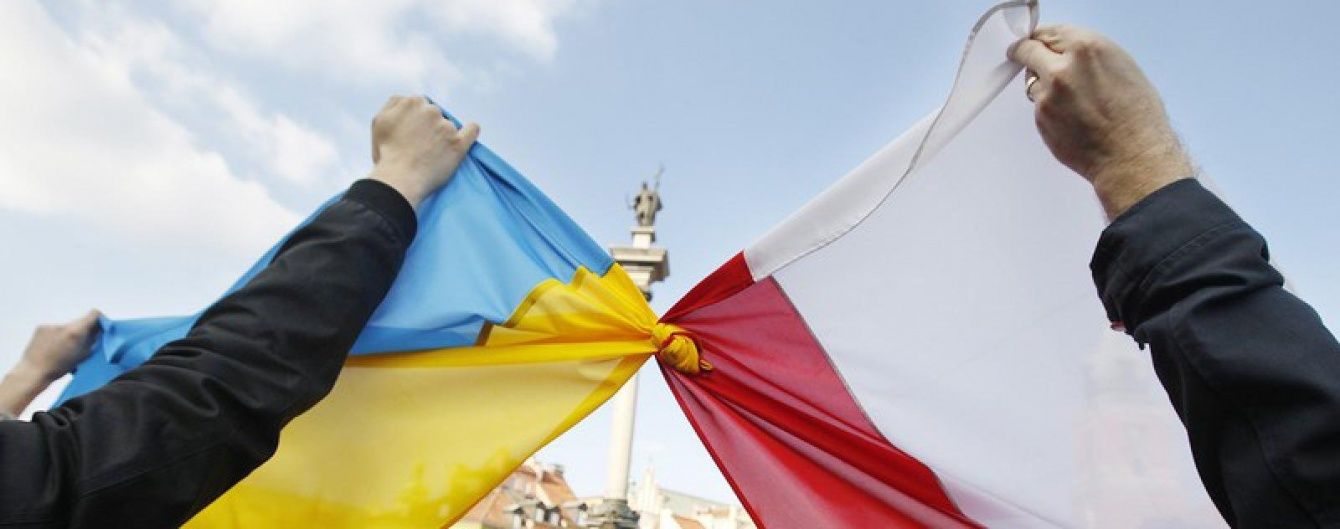 Волинська трагедія. Замість взаємного вибачення – односторонні звинувачення