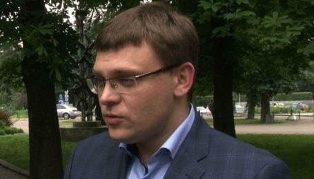 Переможцем конкурсу на посаду голови одеського НАБУ виявився фігурант справи за хабарництво - ЗМІ