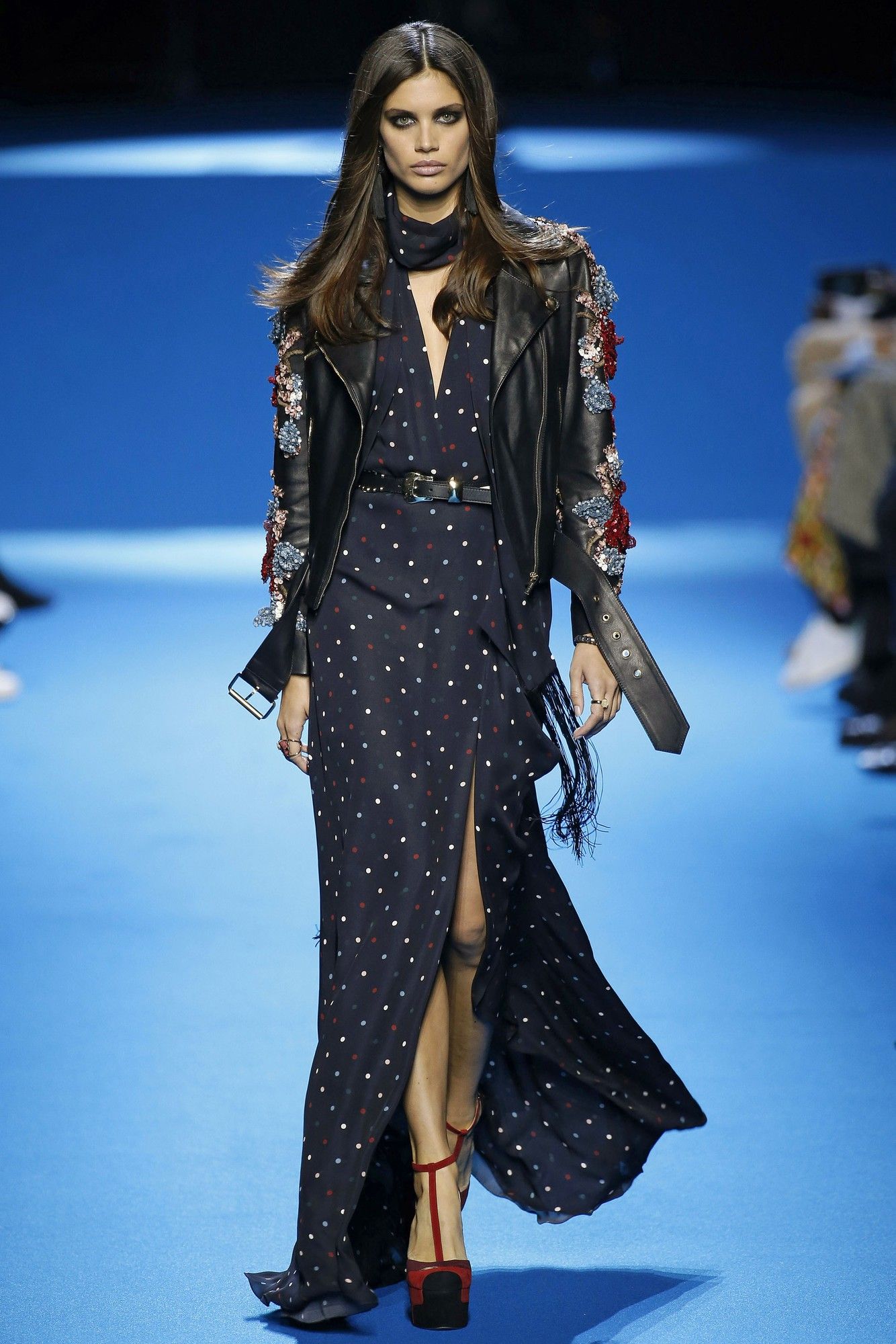 Коллекция Elie Saab прет-а-порте сезона осень-зима 2016-2017_1