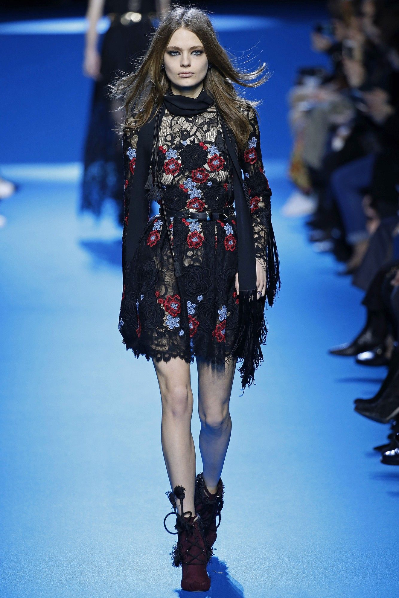 Коллекция Elie Saab прет-а-порте сезона осень-зима 2016-2017_2