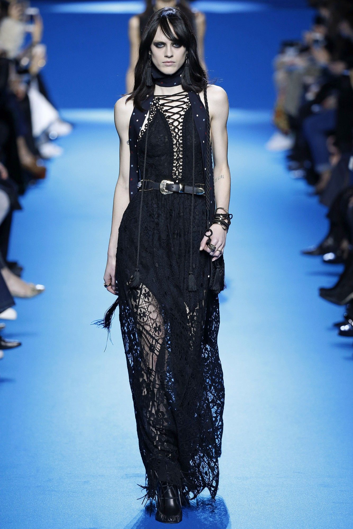 Коллекция Elie Saab прет-а-порте сезона осень-зима 2016-2017_3