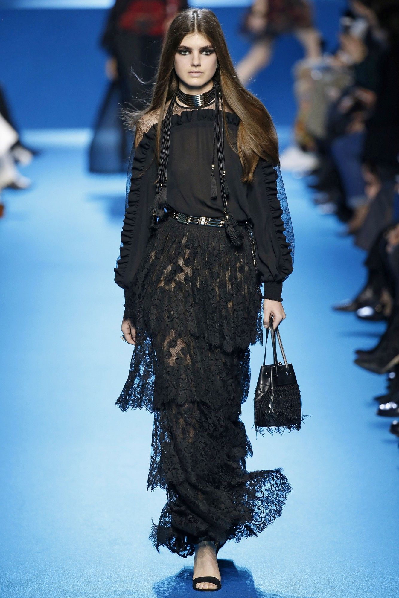 Коллекция Elie Saab прет-а-порте сезона осень-зима 2016-2017_18