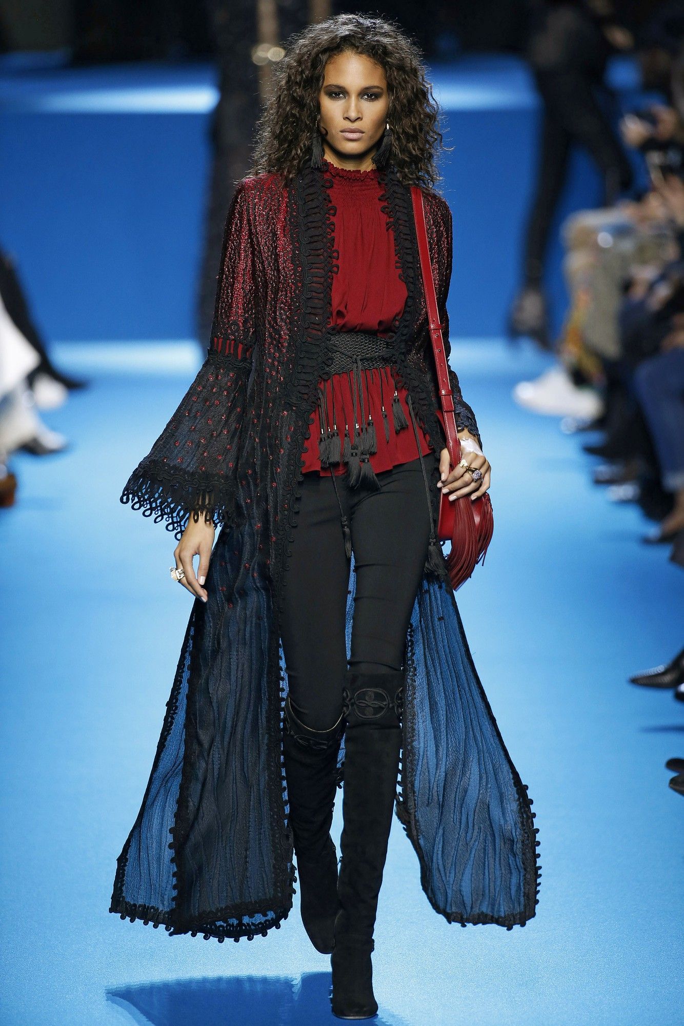 Коллекция Elie Saab прет-а-порте сезона осень-зима 2016-2017_19