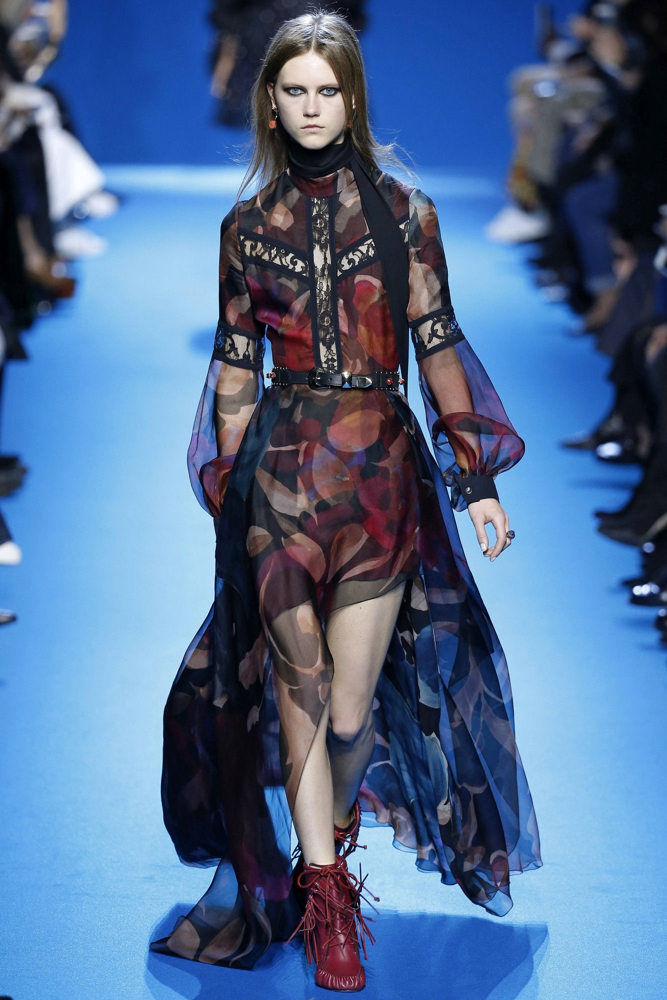 Коллекция Elie Saab прет-а-порте сезона осень-зима 2016-2017_11