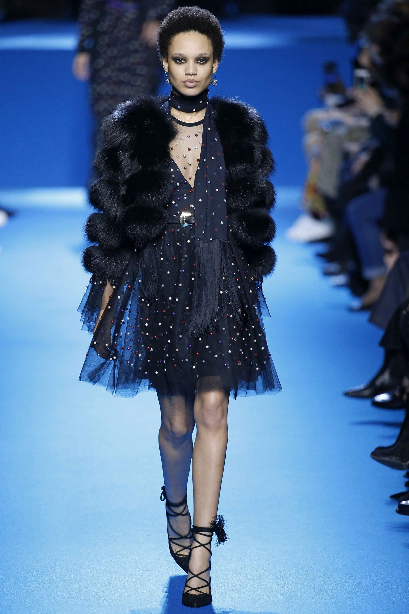 Коллекция Elie Saab прет-а-порте сезона осень-зима 2016-2017_12
