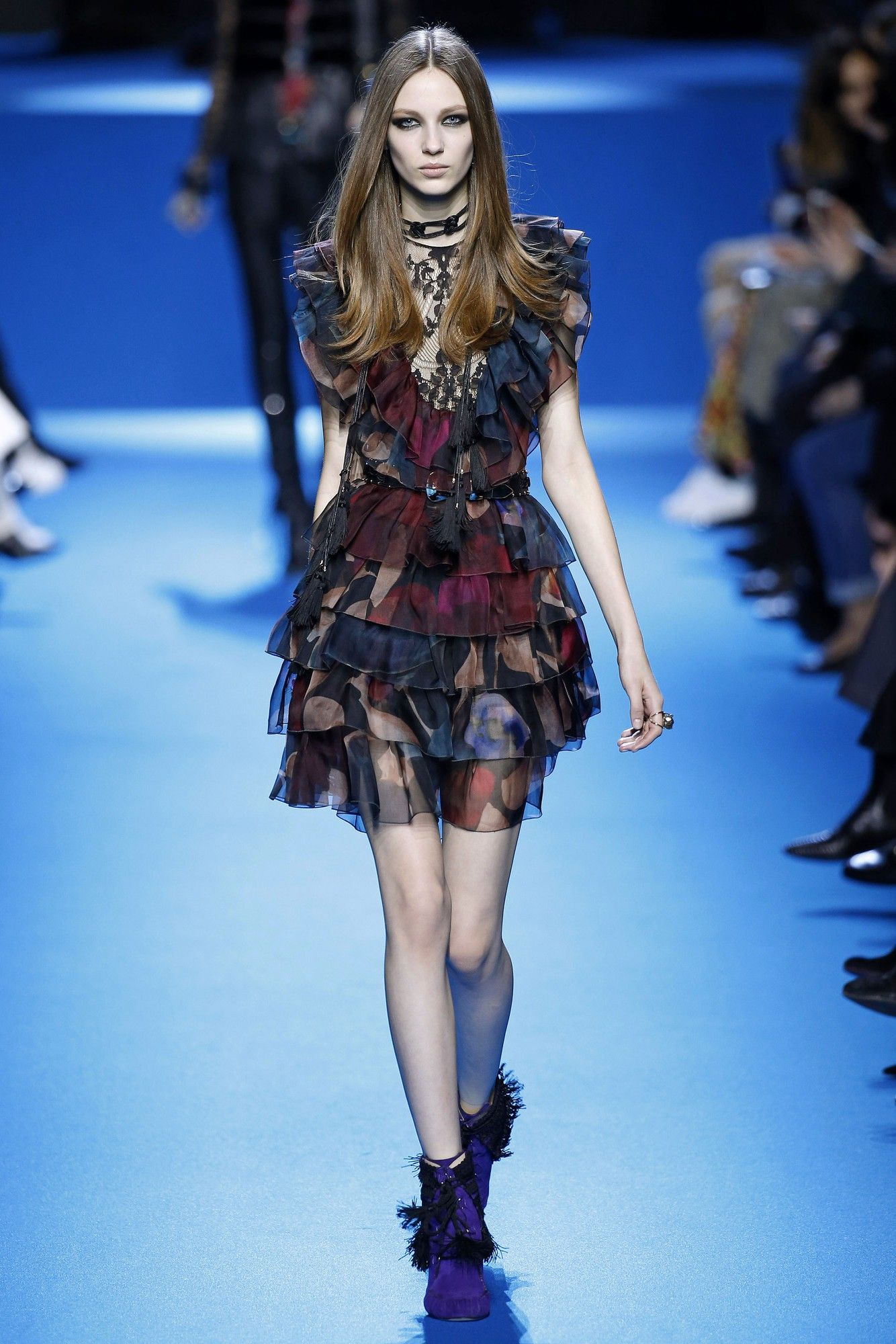 Коллекция Elie Saab прет-а-порте сезона осень-зима 2016-2017_14