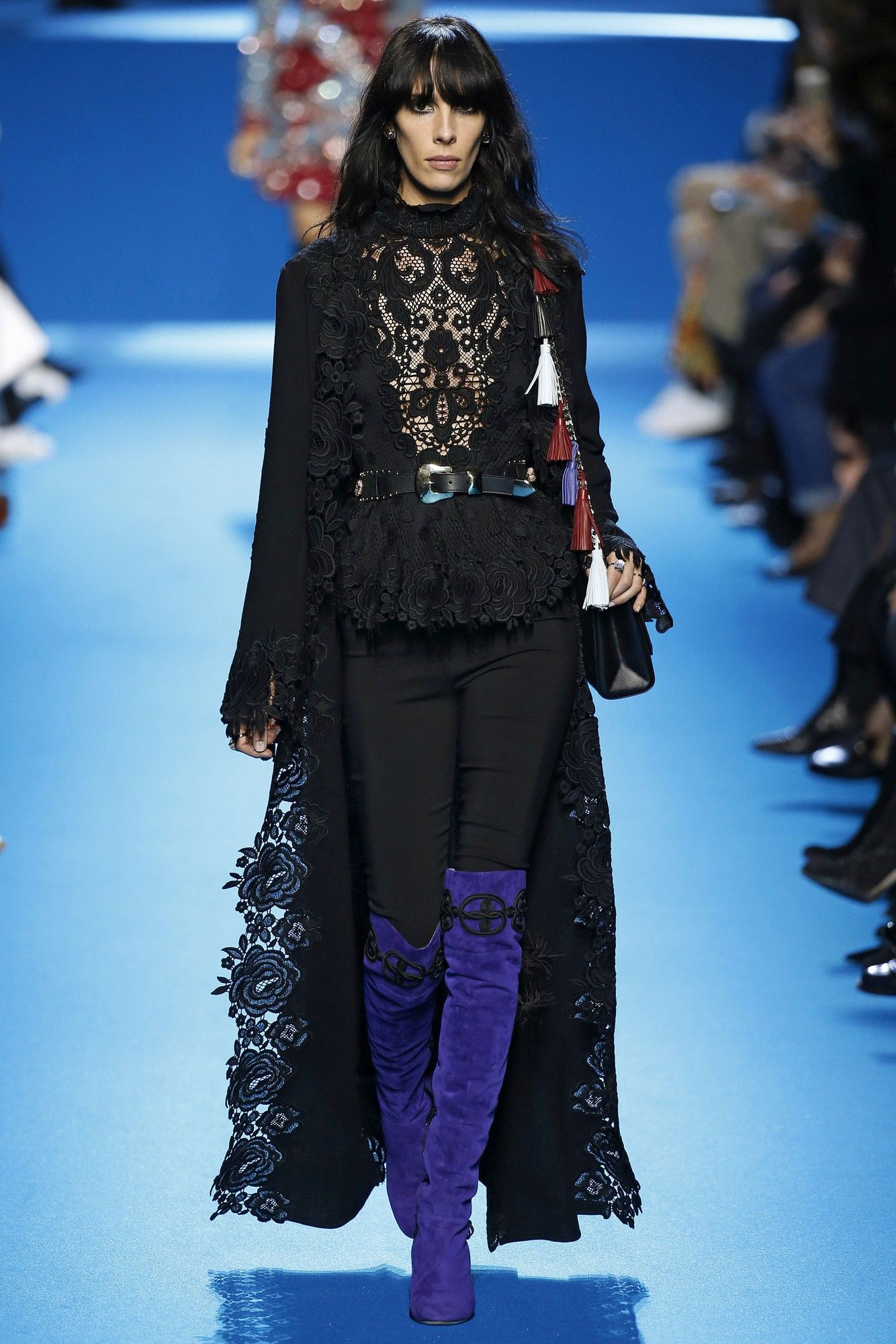 Коллекция Elie Saab прет-а-порте сезона осень-зима 2016-2017_9